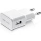 Adapter Samsung Galaxy Young 2 G130 ETA-U90EWEG WIT