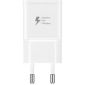 Adapter Samsung Galaxy S YP G70 2 ampère snellader - Origineel -  Wit