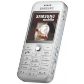 Samsung E590
