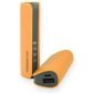 Powerbank Powerstar DL511 2600 mAh Geel