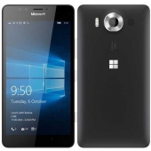 Nokia Microsoft Lumia 950
