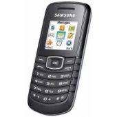 Samsung E1080 T