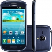 Samsung galaxy S3 Mini 18200