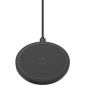 Belkin Boost Up! Wireless charging pad - 10W - Zwart