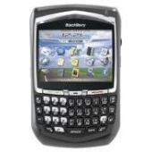 BlackBerry 8703E