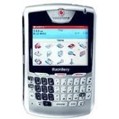 BlackBerry 8707V