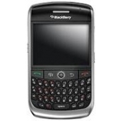 BlackBerry 8900 Curve