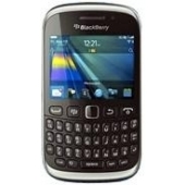BlackBerry 9320 Curve