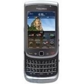 BlackBerry 9810 Torch
