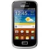 Samsung Galaxy Mini 2 S6500