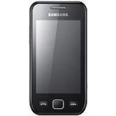 Samsung Wave 525 S5250 