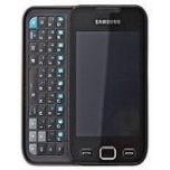 Samsung Wave 533 S5330 