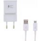 Snellader Samsung Galaxy A52 USB-C 2 Ampere 120 CM - Origineel - Wit