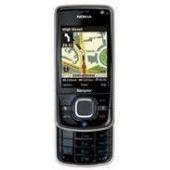 Nokia 6220 Navigator