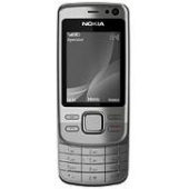 Nokia 6600 i Slide