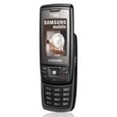 Samsung D880 i
