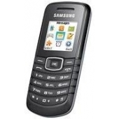 Samsung E1080 i