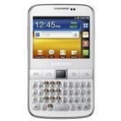 Samsung Galaxy Txt B5510