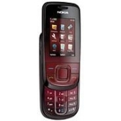 Nokia 3600 Slide
