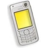 Nokia 6680 i