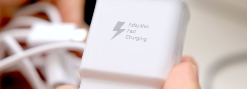 Wat is Adaptive Fast Charging?