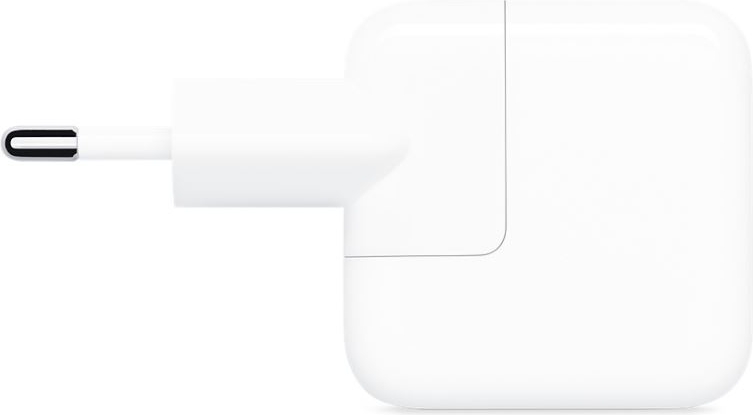 pols geeuwen Paragraaf ᐅ • USB Adapter geschikt voor iPad 3 - 12 Watt | Eenvoudig bij GSMOplader.nl