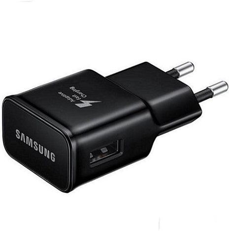 ᐅ • Adapter Samsung Tab S2 8.0 T710 Snellader 2 Ampère - Origineel - Zwart | Eenvoudig bij GSMOplader.nl