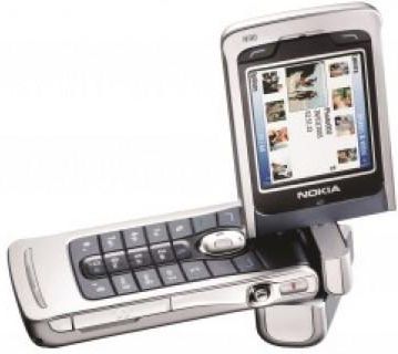 • Autolader Nokia N90 Origineel Eenvoudig