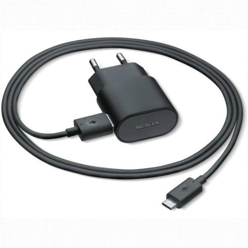 Oplader Nokia 5 Micro-USB 1 - Origineel Eenvoudig bij GSMOplader.nl