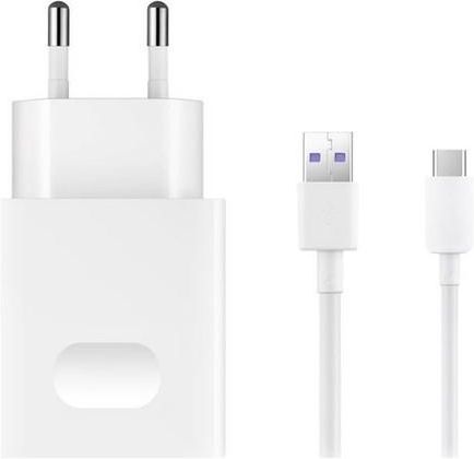 achterstalligheid Registratie boezem ᐅ • Snellader Huawei P20 Lite 4.5 Ampere USB-C 100 CM - Origineel |  Eenvoudig bij GSMOplader.nl