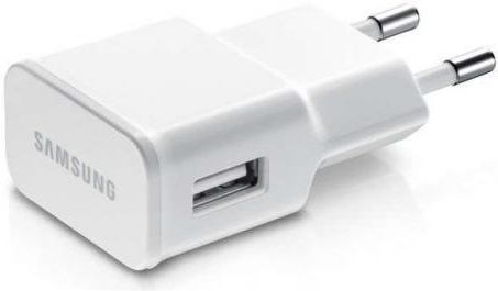 Sociaal Luiheid Grof ᐅ • Adapter Samsung Galaxy A3 2017 2 Ampere - Origineel - Wit | Eenvoudig  bij GSMOplader.nl