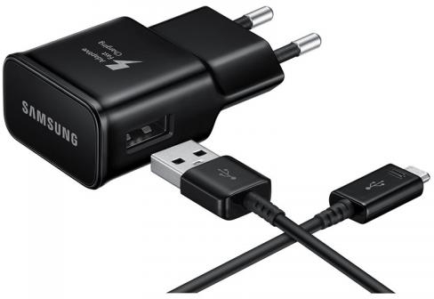 ᐅ • Snellader Galaxy S4 Mini Micro-USB 2 Ampere 150 CM - Origineel - | Eenvoudig bij