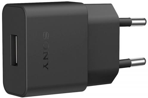 wol De andere dag Ieder ᐅ • Oplader Sony Xperia XA1 Plus USB-C 1.5 Ampere - Origineel | Eenvoudig  bij GSMOplader.nl