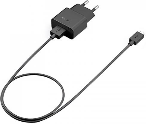 Geplooid geld zoals dat ᐅ • Oplader Sony Xperia X Compact USB-C 1.5 Ampere - Origineel | Eenvoudig  bij GSMOplader.nl