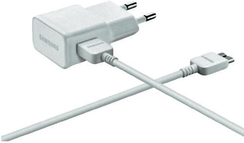 roltrap fysiek Malaise ᐅ • Oplader Samsung USB 3.0 - 2 Ampère - Origineel - Wit | Eenvoudig bij  GSMOplader.nl