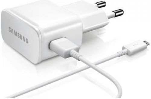 ballade Overflod skal ᐅ • Oplader Samsung Galaxy Tab S2 9.7 Micro-USB 2 Ampere 150 CM - Origineel  - Wit | Eenvoudig bij GSMOplader.nl