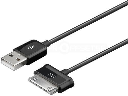 Cyclopen Ambient diepvries ᐅ • Samsung Tablet 30-Pins kabel - Origineel - Zwart - 1 Meter | Eenvoudig  bij GSMOplader.nl