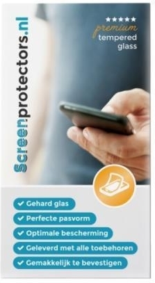 Screen Protector Glas 0.3mm - Galaxy A3