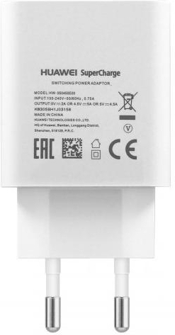 Gymnastiek kopiëren plakboek ᐅ • Adapter Snelladen Huawei P20 Lite - 4.5 Ampere - Origineel - Wit |  Eenvoudig bij GSMOplader.nl