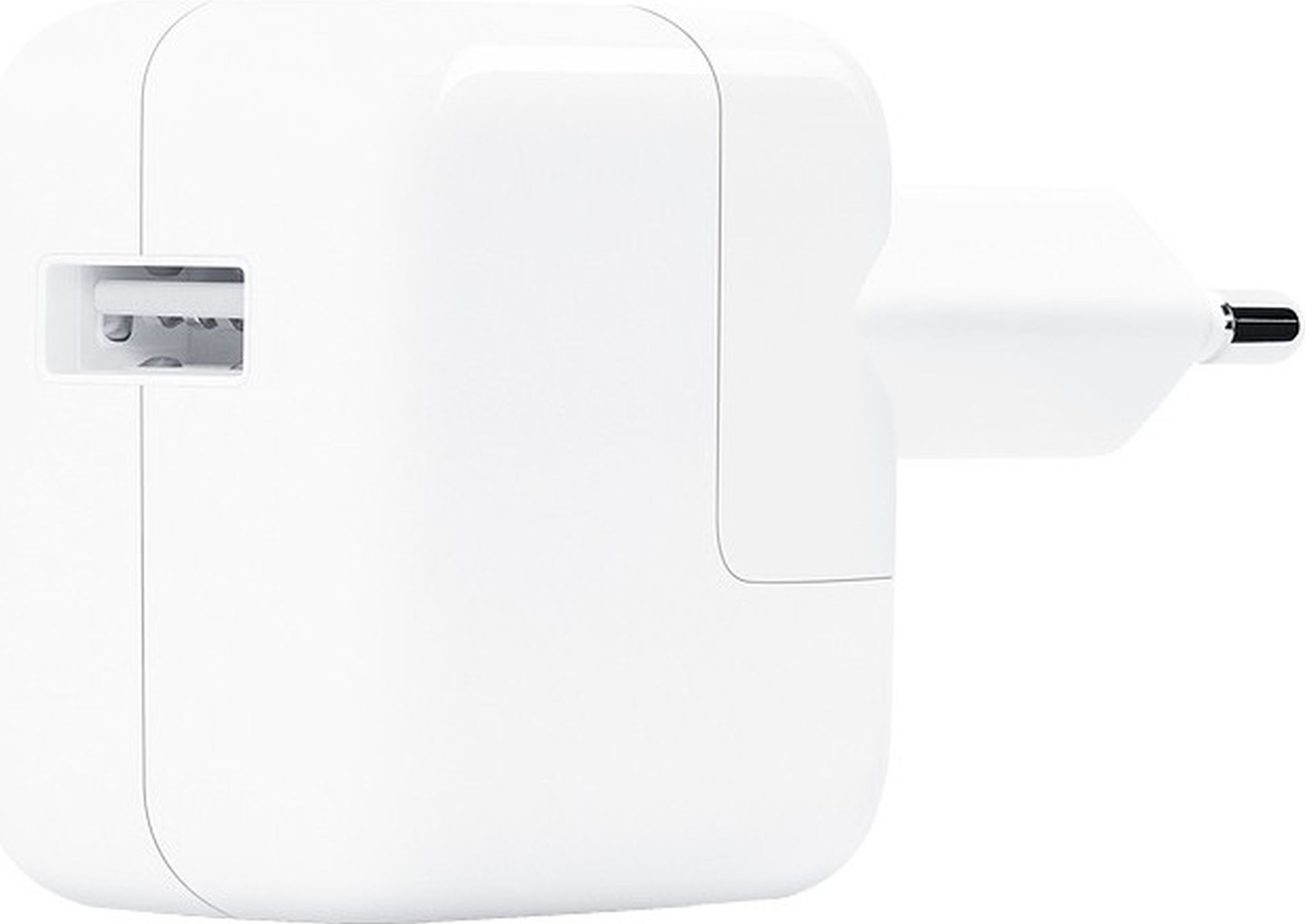 Monteur Wortel Sovjet ᐅ • Apple Oplader + 30-pins kabel - Origineel Retailverpakking - 12W - 1  Meter | Eenvoudig bij GSMOplader.nl