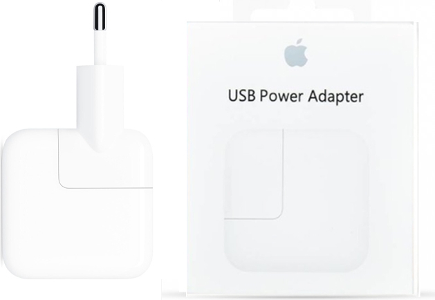 Poort Demon Play Kostuums ᐅ • Apple Oplader + Lightning kabel - Origineel Retailverpakking - 12W - 2  Meter | Eenvoudig bij GSMOplader.nl