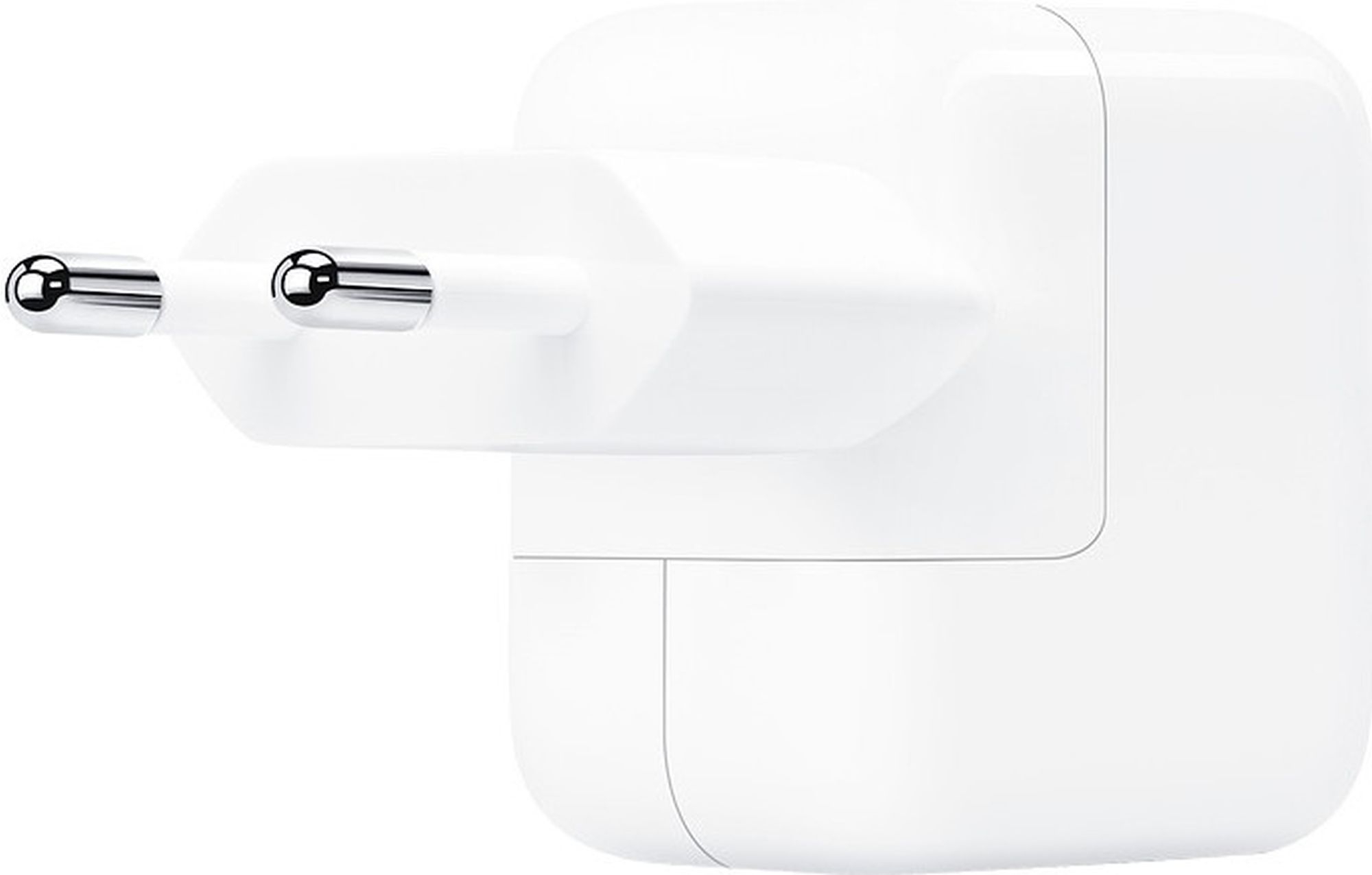 ᐅ • USB Adapter geschikt voor iPhone & iPad - 12W | bij GSMOplader.nl