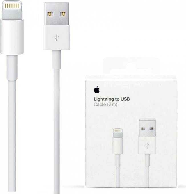 Arbeid manipuleren Oefening ᐅ • Apple iPad 4 Lighting Kabel - Origineel Retailverpakking - 2 Meter |  Eenvoudig bij GSMOplader.nl