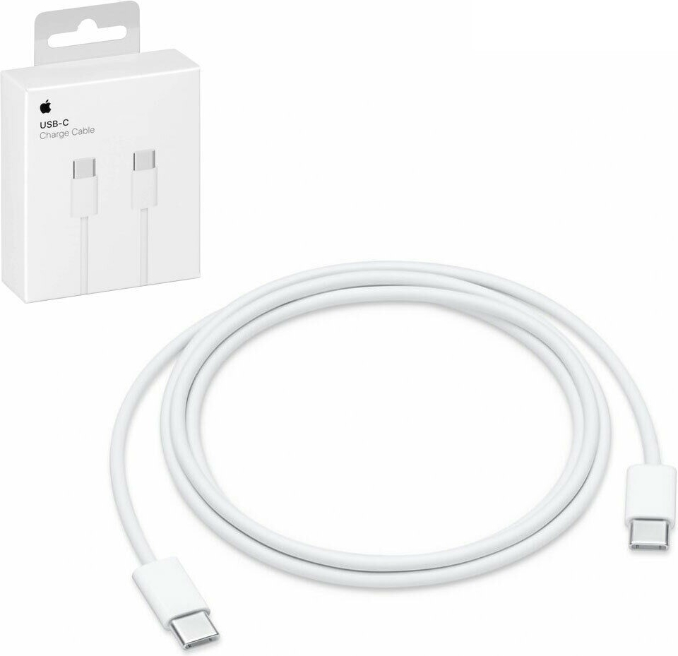 deadline rustig aan vreemd ᐅ • Apple iPad Pro 11' USB-C naar USB-C Kabel - Origineel Retailverpakking  - 1 meter | Eenvoudig bij GSMOplader.nl