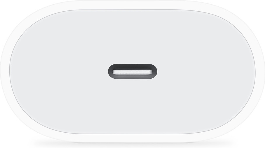 ᐅ • 20W USB-C Power geschikt Apple iPhone 11 Pro | Eenvoudig bij