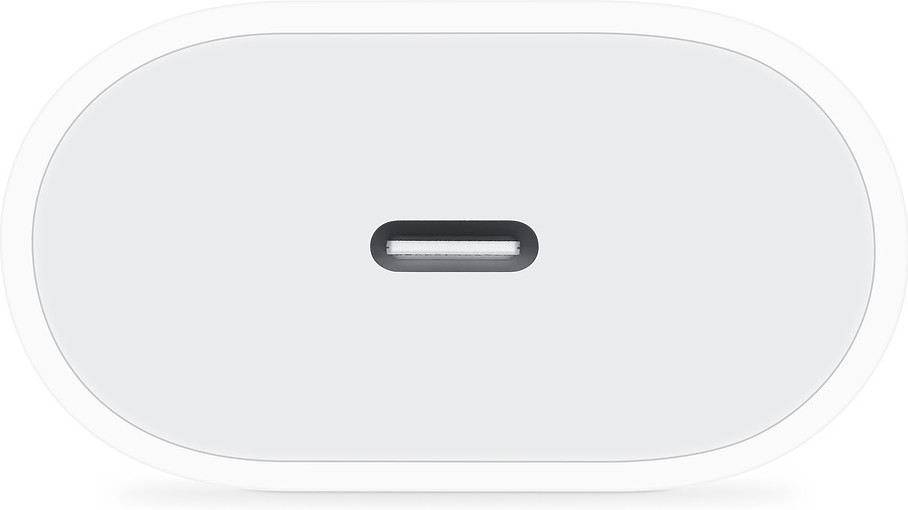 gas Prijs ik draag kleding ᐅ • 20W USB-C Power Adapter geschikt voor Apple iPhone 11 Pro | Eenvoudig  bij GSMOplader.nl