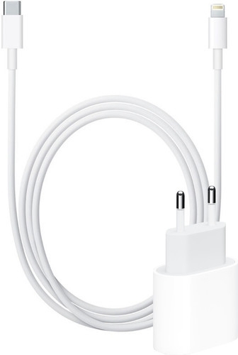 variabel rust boezem ᐅ • Fast Charger geschikt voor de Apple iPhone 11 - 18W - 1 Meter |  Eenvoudig bij GSMOplader.nl