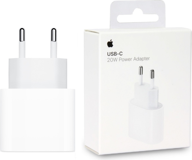 Vies Partina City verpleegster ᐅ • Apple iPhone 11 Pro Fast Charger - Origineel Retailverpakking - 20W - 1  Meter | Eenvoudig bij GSMOplader.nl