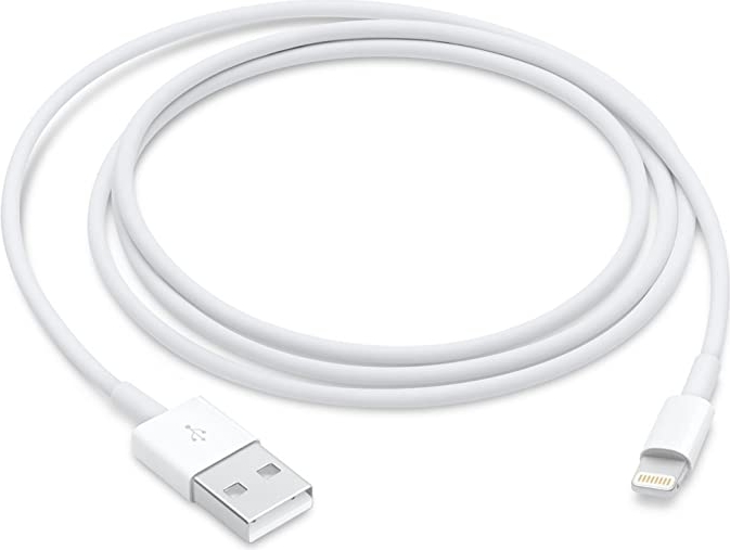 Transparant Pygmalion Chemicus ᐅ • Apple iPhone 5s Lightning kabel - Origineel Retailverpakking - 2 Meter  | Eenvoudig bij GSMOplader.nl