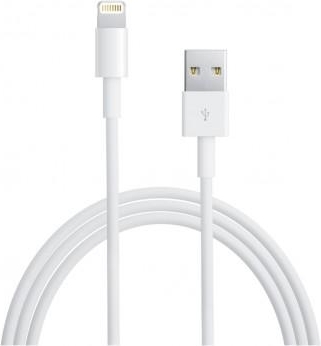Ongehoorzaamheid halsband Openlijk ᐅ • Apple iPhone 6 Lightning kabel - Origineel Retailverpakking - 1 Meter |  Eenvoudig bij GSMOplader.nl